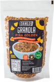 Granola Piña Golden