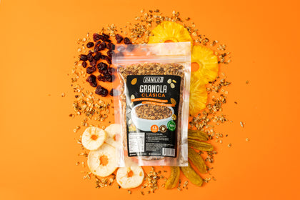 Granola