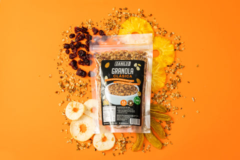 Granola