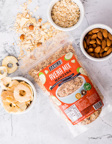 Avena Mix